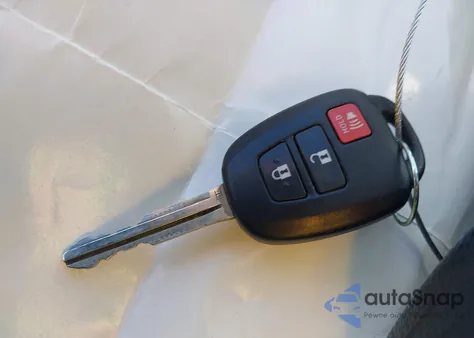 2018 Toyota Rav4 Le z USA, uszkodzony, nr VIN JTMBFREV3JD236507